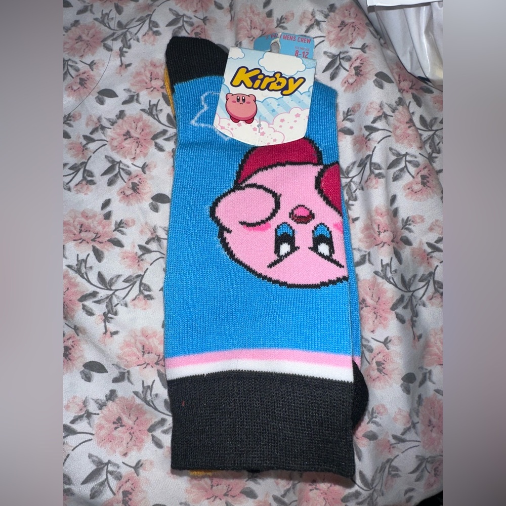 New long socks 🧦